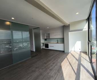 Apartamento a la venta en Edificio Nest, Freses, Curridabat, San José.