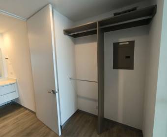 Apartamento a la venta en Edificio Nest, Freses, Curridabat, San José.