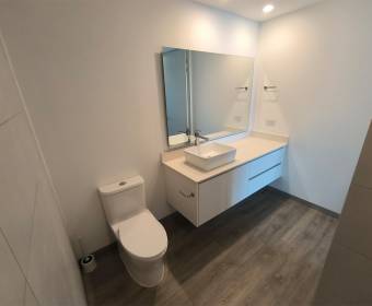 Apartamento a la venta en Edificio Nest, Freses, Curridabat, San José.