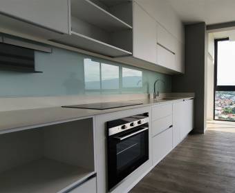 Apartamento a la venta en Edificio Nest, Freses, Curridabat, San José.