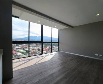 Apartamento a la venta en Edificio Nest, Freses, Curridabat, San José.