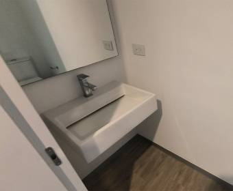 Apartamento a la venta en Edificio Nest, Freses, Curridabat, San José.