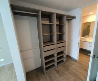 Apartamento a la venta en Edificio Nest, Freses, Curridabat, San José.