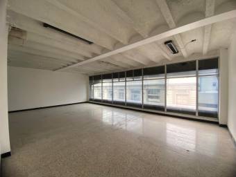 MLS-25-406 ALQUILER EDIFICIO COMERCIAL EL CARMEN SAN JOSE 