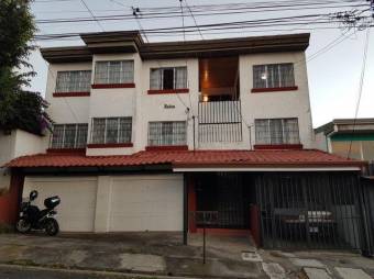 Alquiler de Apartamento en Pavas, San José. RAH 25-398