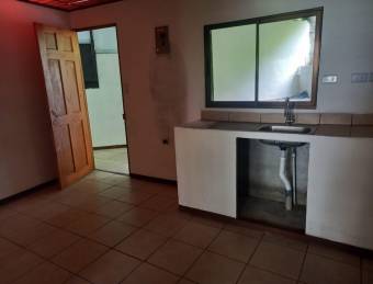 HEREDIA GUAYABAL RENTO APARTAMENTO PEQUEÑO