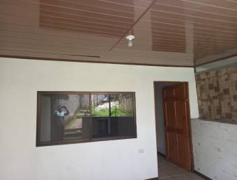 HEREDIA GUAYABAL RENTO APARTAMENTO PEQUEÑO