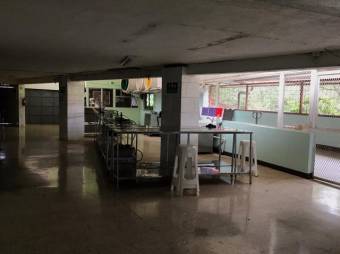 Se vende espaciosa propiedad en Rio Segundo Alajuela A23-1514