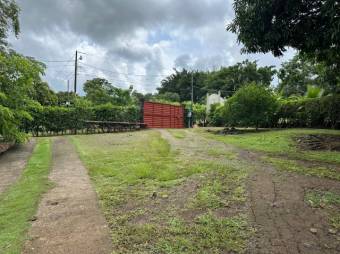 Se vende propiedad en Orotina Alajuela A24-1799