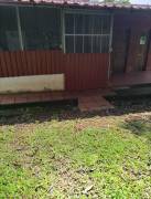 Se vende casa con amplio terreno en Orotina Alajuela A25-69