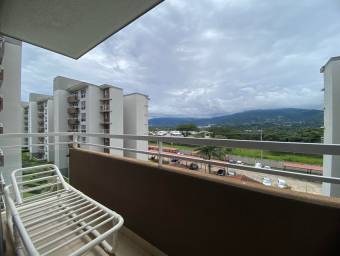 Venta de Apartamento en San Rafael, Alajuela. RAH 25-401