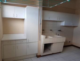 Venta de Apartamento en Curridabat, San José. RAH 25-393