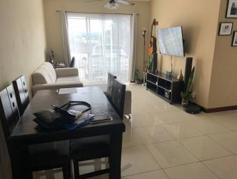 Venta de Apartamento en San Sebastián, San José. RAH 25-415