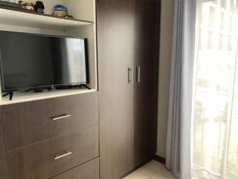 Venta de Apartamento en San Sebastián, San José. RAH 25-415