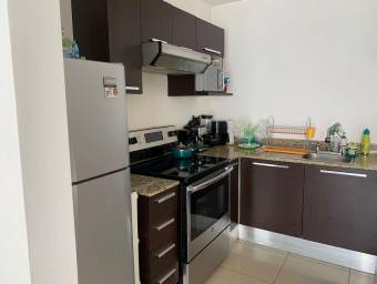 Venta de Apartamento en San Sebastián, San José. RAH 25-415