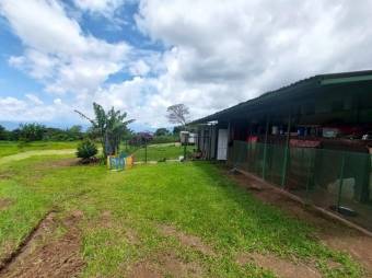 Se vende casa con mas de 7,000m2 de lote en San Rafael de Heredia 25-186