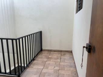 Alquiler de Apartamento en Hospital, San José. RAH 25-418