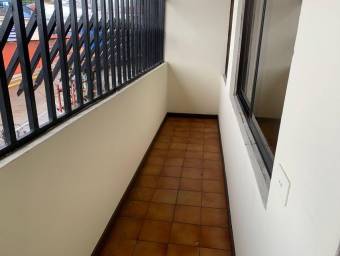 Alquiler de Apartamento en Hospital, San José. RAH 25-418