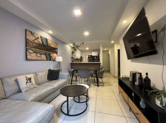 APARTMENT RENTAL IN BARRIO ESCALANTE