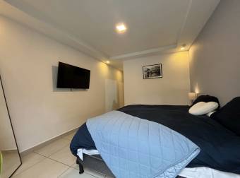 APARTMENT RENTAL IN BARRIO ESCALANTE