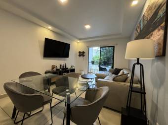 APARTMENT RENTAL IN BARRIO ESCALANTE