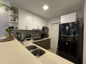 APARTMENT RENTAL IN BARRIO ESCALANTE