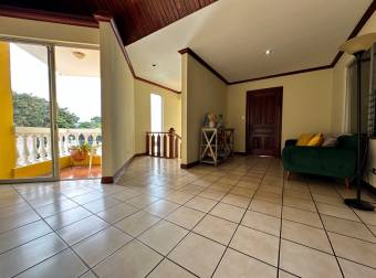 SALE OF RESIDENTIAL HOUSE LOS ARCOS, HEREDIA