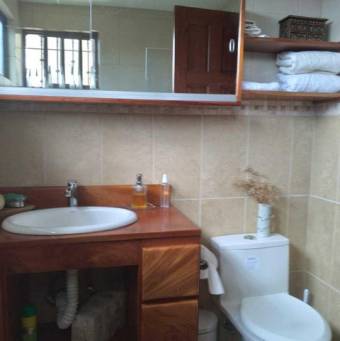 Se vende propiedad en Barva Heredia A24-804