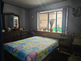 Venta de Casa en Curridabat, San José. RAH 25-392