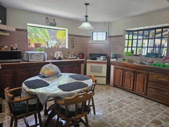 Venta de Casa en Curridabat, San José. RAH 25-392