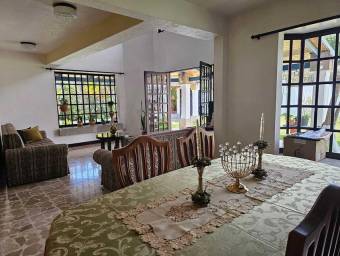 Venta de Casa en Curridabat, San José. RAH 25-392