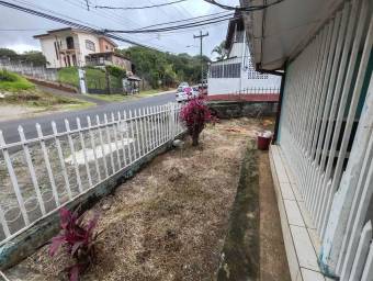 Venta de Lote con Casa en San Rafael, Heredia. RAH 25-387