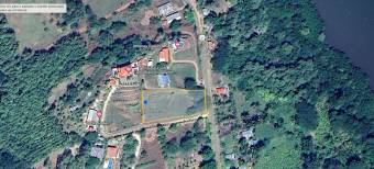 Venta de Lote en Leparto, Puntarenas. RAH 25-236