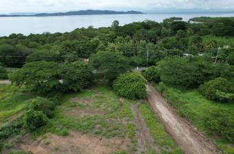 Venta de Lote en Leparto, Puntarenas. RAH 25-236