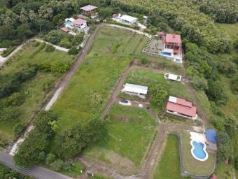 Venta de Lote en Leparto, Puntarenas. RAH 25-236