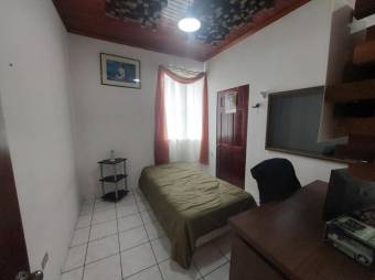 Se vende propiedad en Barva Heredia A24-1711