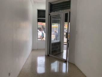 Alquiler de Local Comercial en La Unión, Cartago. RAH 25-430