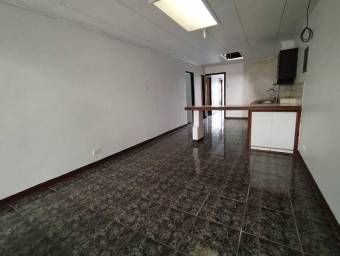 Venta de Casa  APTO en San Fco de Dos Ríos, San José. RAH 25-434