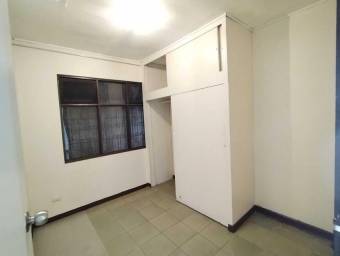 Venta de Casa  APTO en San Fco de Dos Ríos, San José. RAH 25-434