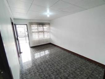 Venta de Casa  APTO en San Fco de Dos Ríos, San José. RAH 25-434