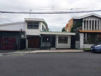 Venta de Casa  APTO en San Fco de Dos Ríos, San José. RAH 25-434