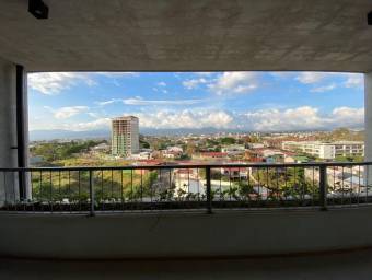 Venta de Apartamento en Carmen, San José. RAH 25-432