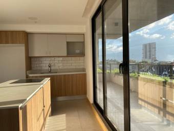 Venta de Apartamento en Carmen, San José. RAH 25-432