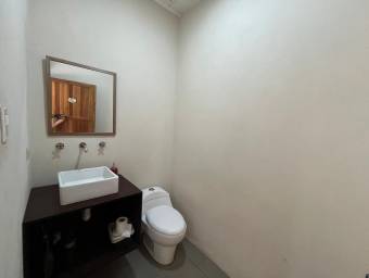 MLS-25-315 ALQUILER APARTAMENTO SAN RAFAEL ESCAZU 