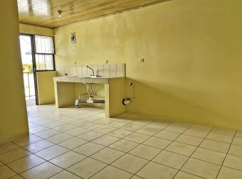 VENTA DE EDIFICIO CON 10 APARTAMENTOS, SAN SEBASTIÁN, SAN JOSÉ