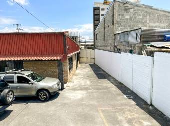 VENTA DE EDIFICIO CON 10 APARTAMENTOS, SAN SEBASTIÁN, SAN JOSÉ