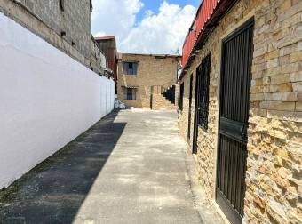 VENTA DE EDIFICIO CON 10 APARTAMENTOS, SAN SEBASTIÁN, SAN JOSÉ