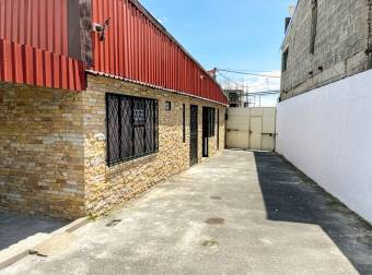 VENTA DE EDIFICIO CON 10 APARTAMENTOS, SAN SEBASTIÁN, SAN JOSÉ