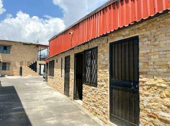 VENTA DE EDIFICIO CON 10 APARTAMENTOS, SAN SEBASTIÁN, SAN JOSÉ