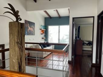 HOUSE FOR SALE IN CONDOMINIO TROCADERO, SANTA ANA, POZOS HOUSE FOR SALE IN CONDOMINIO TROCADERO, SANTA ANA, POZOS